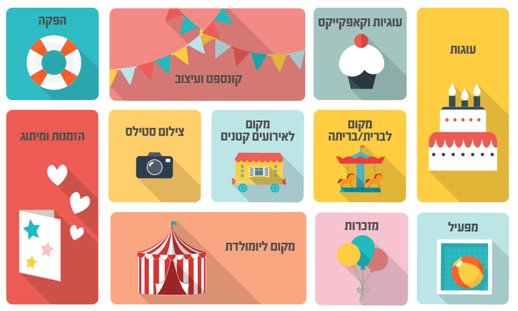 בלוגים ששווה להורים לקטנטנים להכיר - ילדות מודרנית