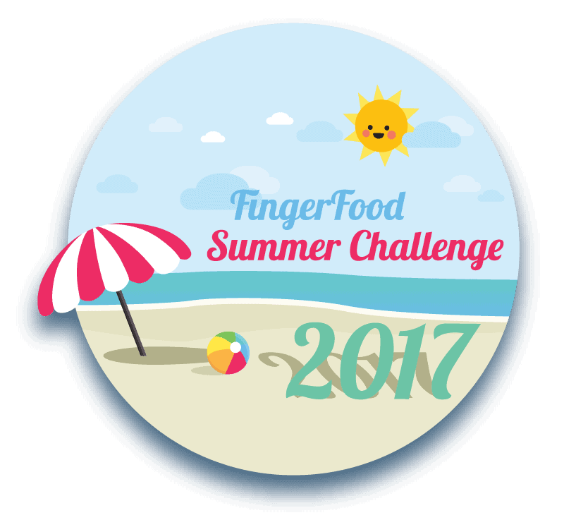 אתגר קיץ 2017